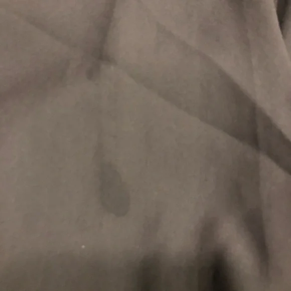 4[Vince Camuto] Wrap shirttail blouse - Picture 7 of 8